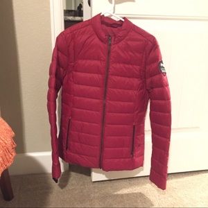 Pajar Packable Down Jacket